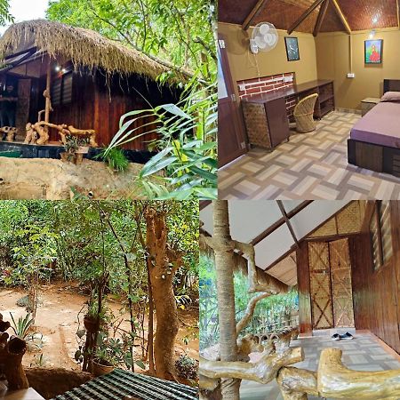 Koomankolly Resort Thirunelly Exterior photo