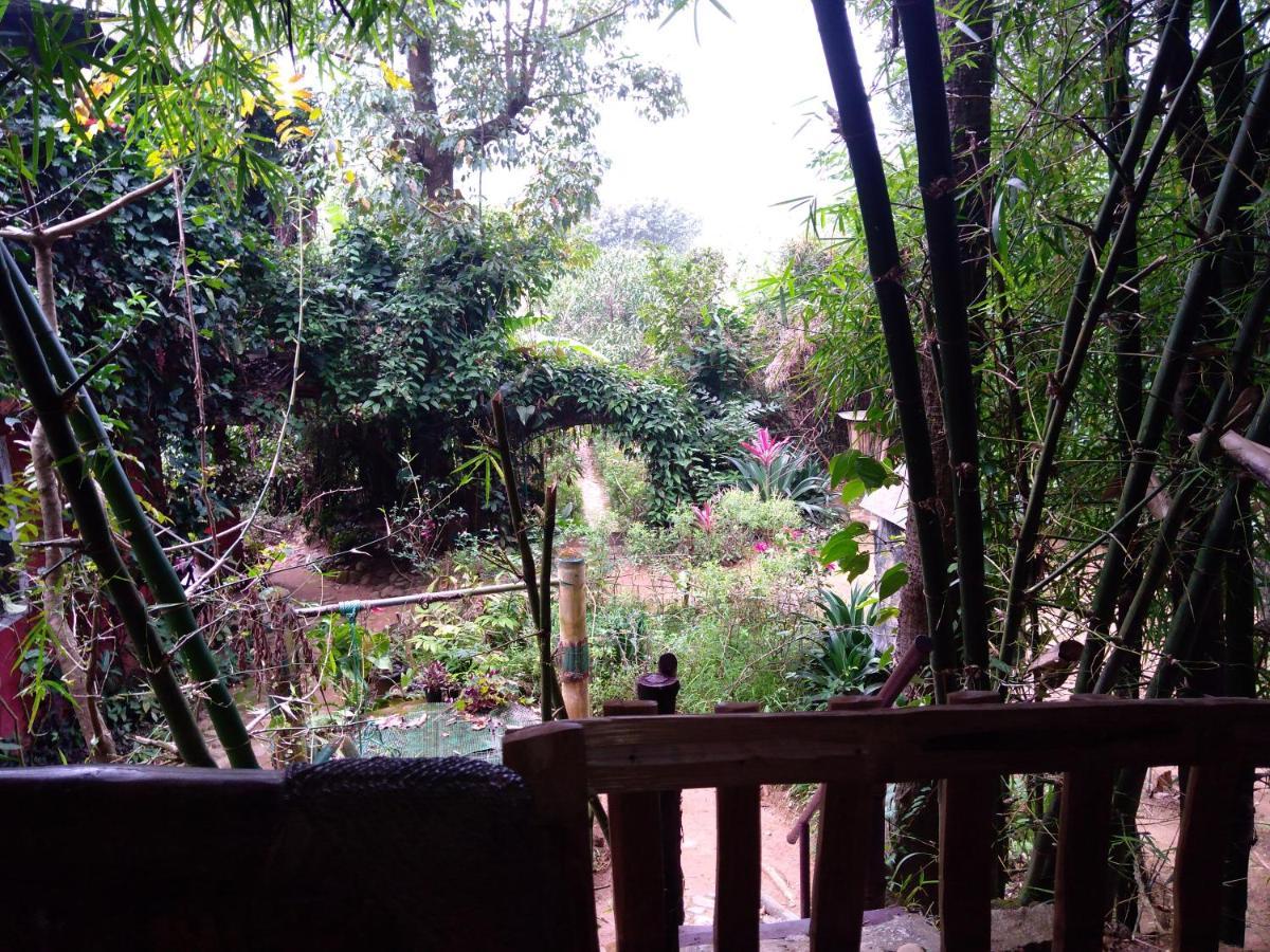 Koomankolly Resort Thirunelly Exterior photo