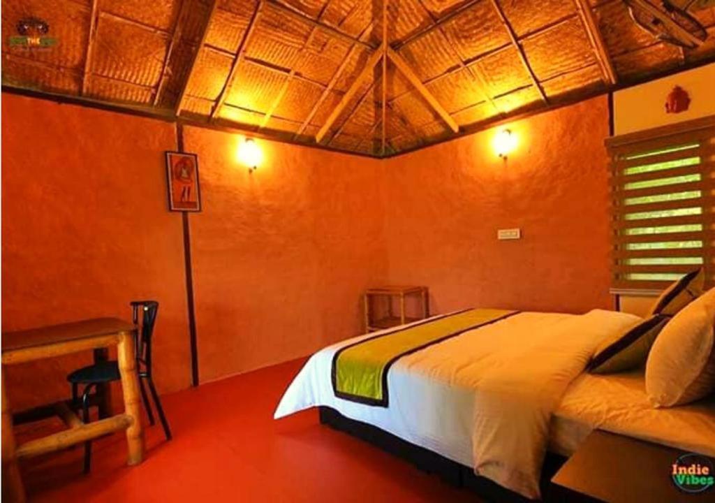 Koomankolly Resort Thirunelly Exterior photo