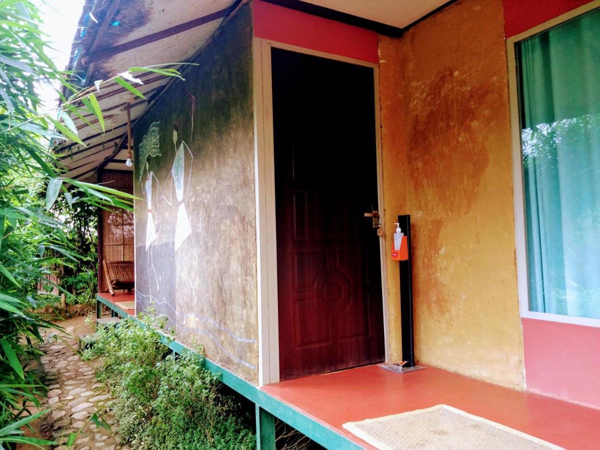 Koomankolly Resort Thirunelly Exterior photo