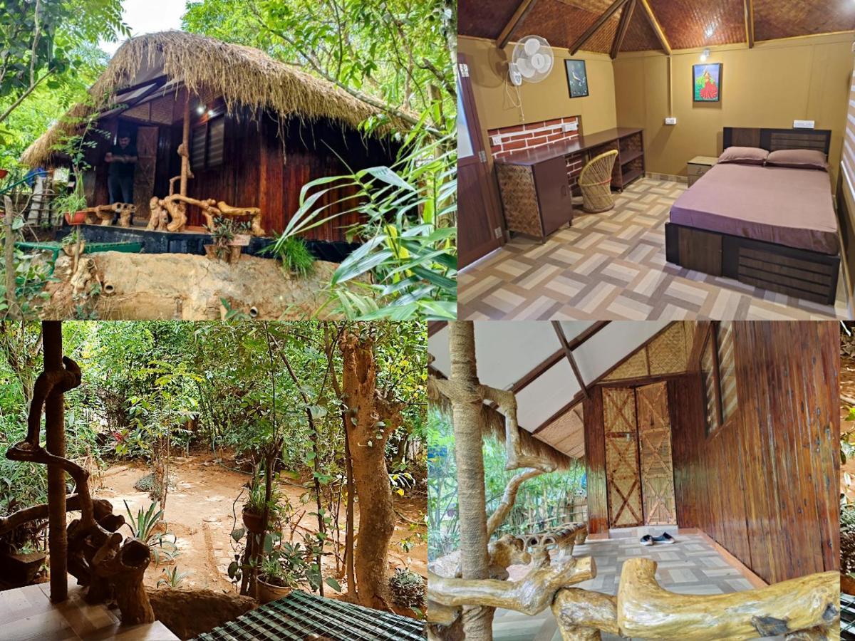 Koomankolly Resort Thirunelly Exterior photo