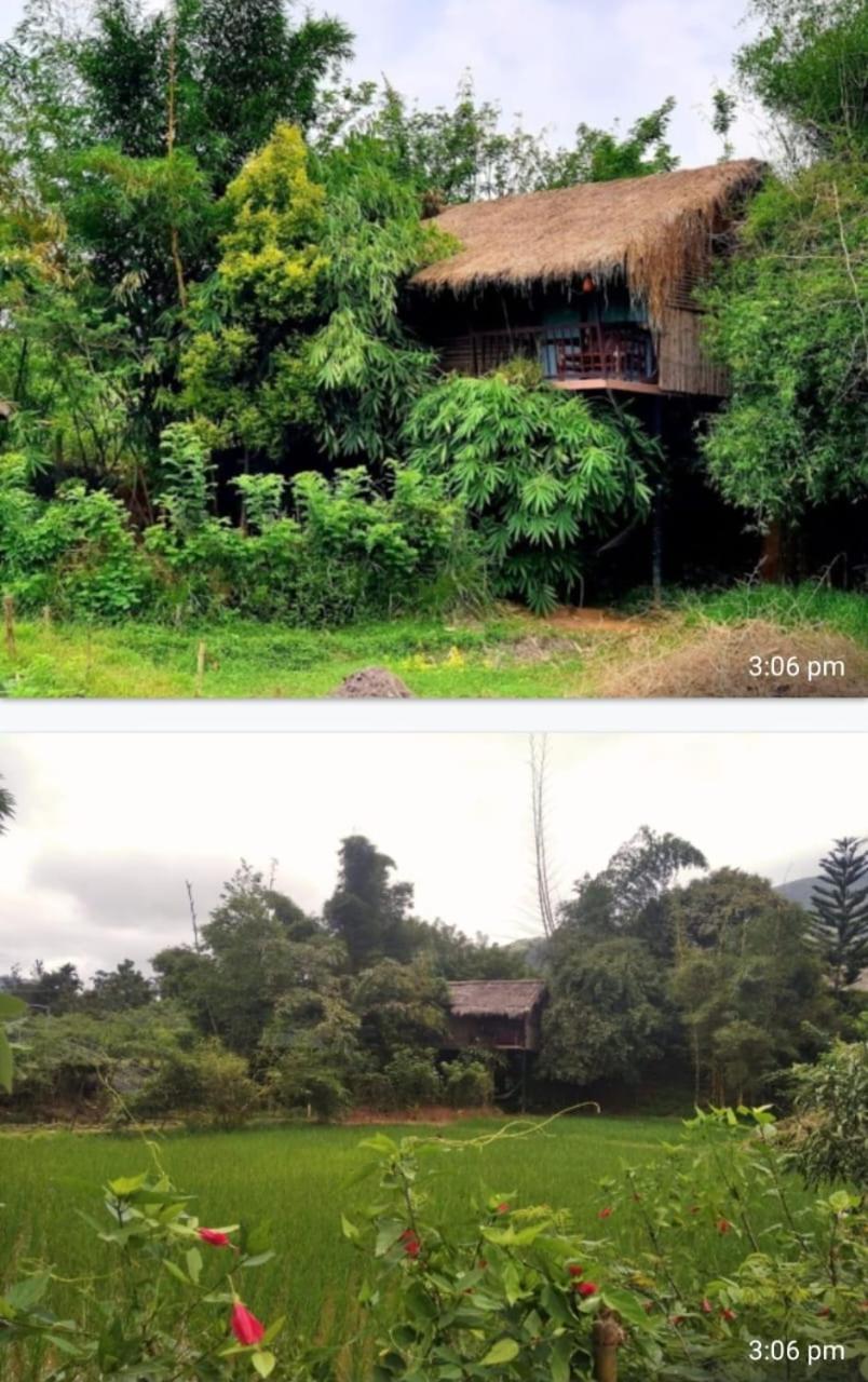 Koomankolly Resort Thirunelly Exterior photo