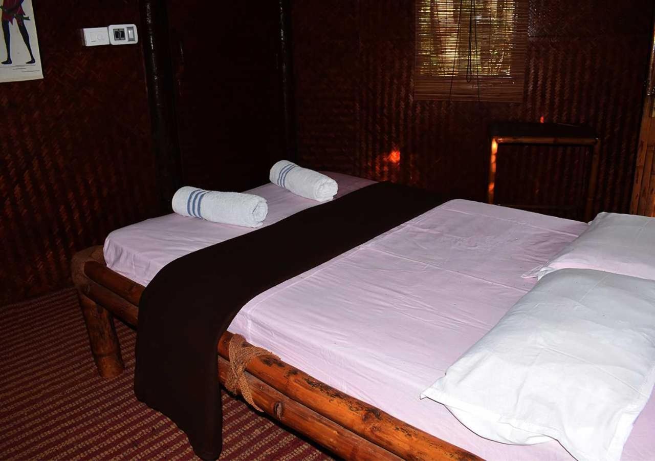 Koomankolly Resort Thirunelly Exterior photo