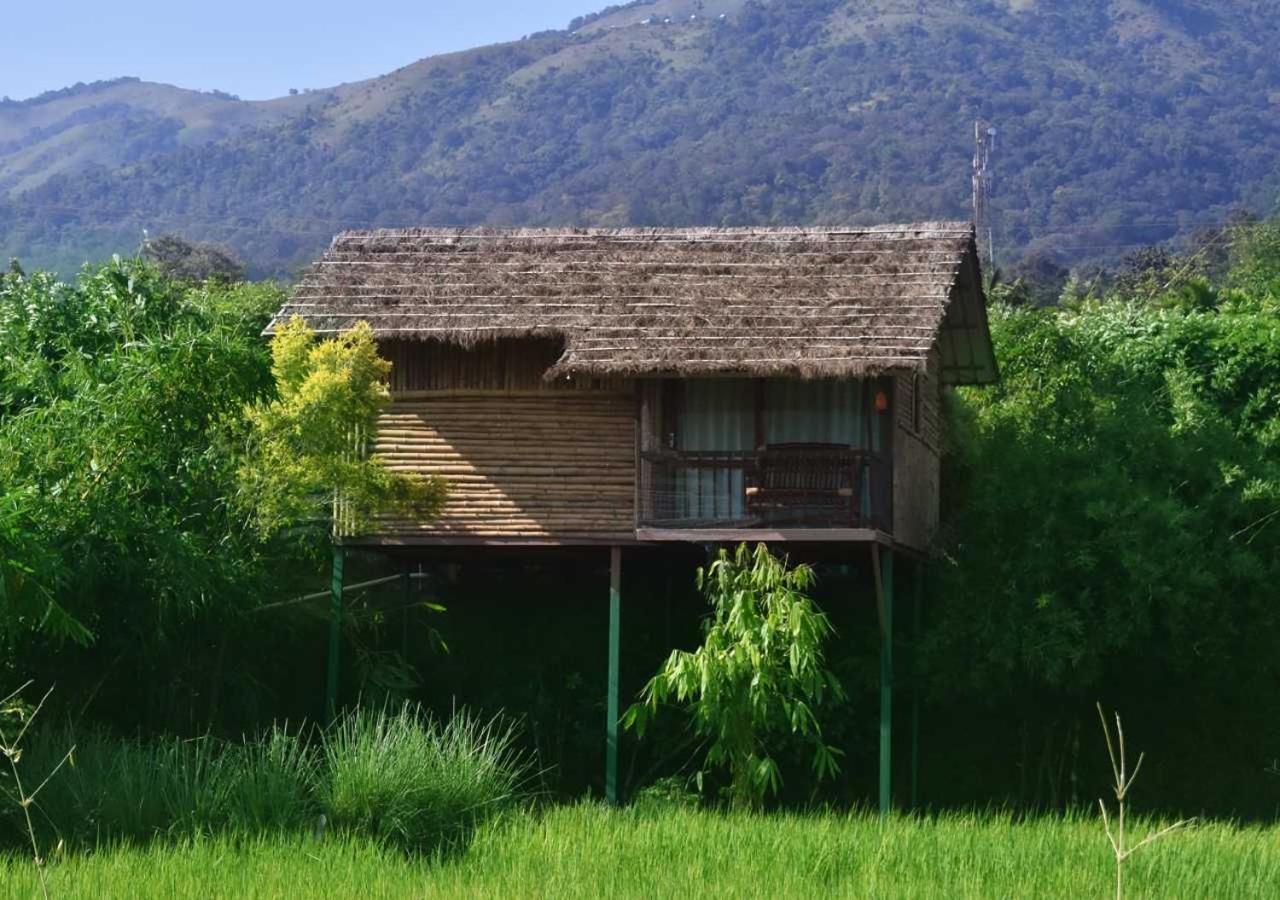 Koomankolly Resort Thirunelly Exterior photo