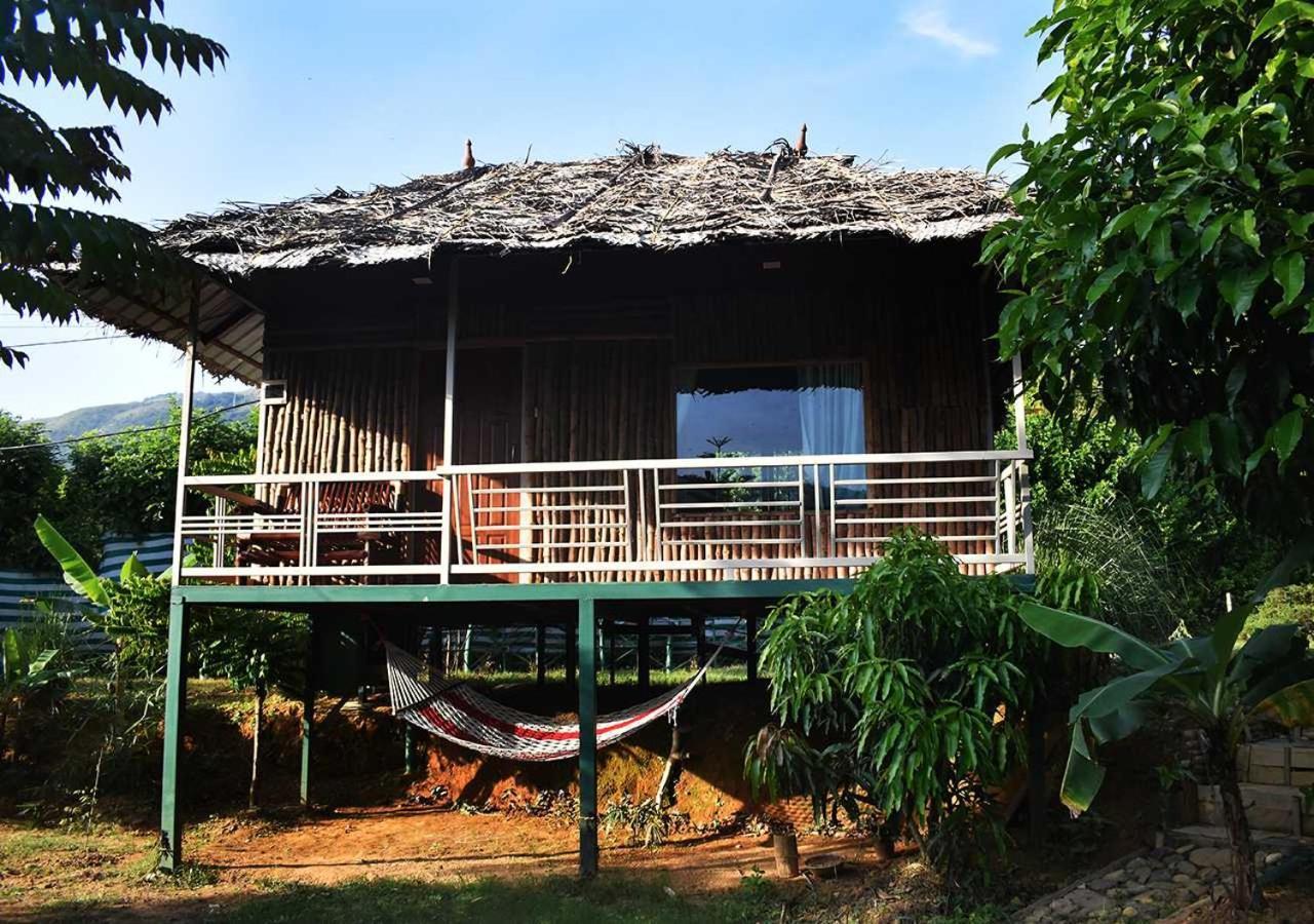 Koomankolly Resort Thirunelly Exterior photo