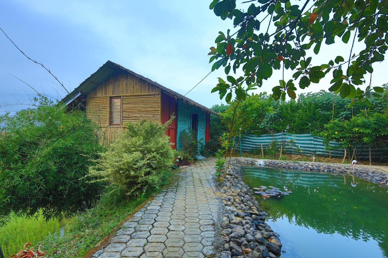 Koomankolly Resort Thirunelly Exterior photo