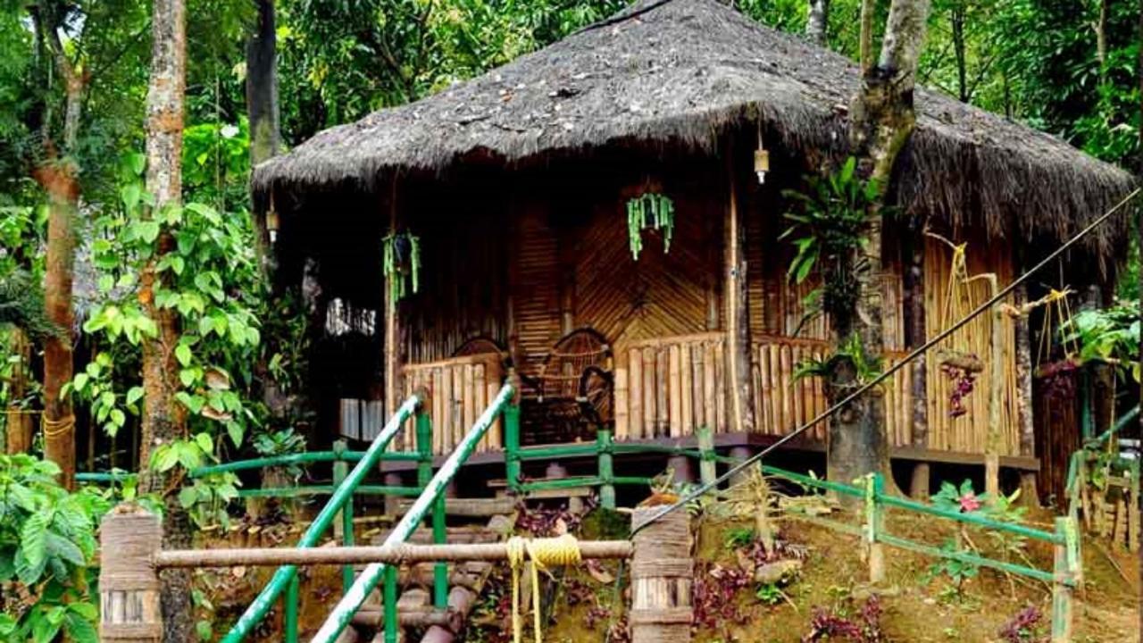 Koomankolly Resort Thirunelly Exterior photo